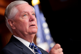 Mitch McConnell Mourns Lindsey Graham While Facing His Own Health Fight