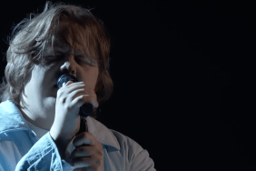 Lewis Capaldi Makes Candid Admission About His Health and Future