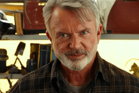 Stars Honor Sam Neill With Emotional Tributes Following His Death