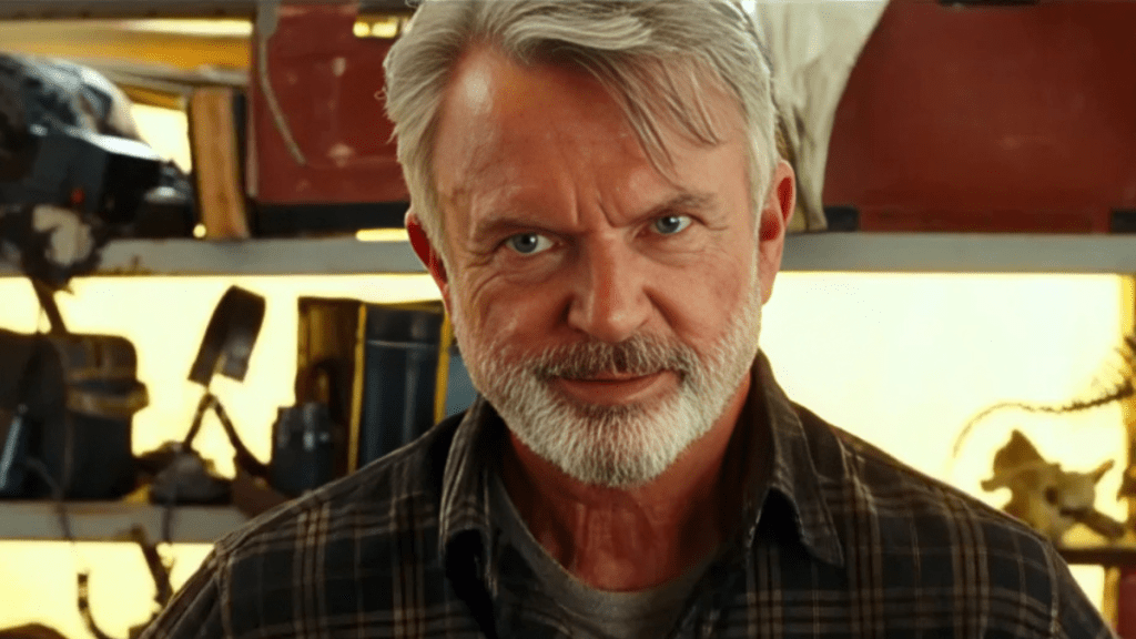 Stars Honor Sam Neill With Emotional Tributes Following His Death
