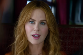Nicole Kidman Shares Special Message Following Sinner-Zverev Wimbledon Final