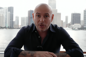 Pitbull and 22,141 ‘Baldies’ Smash Guinness World Record