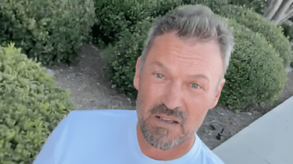 Brian Austin Green Reflects on What Megan Fox Marriage Taught Him