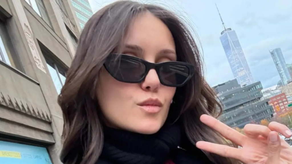 Nina Dobrev Confirms Romance With Dougie Joseph With PDA-Filled Outing