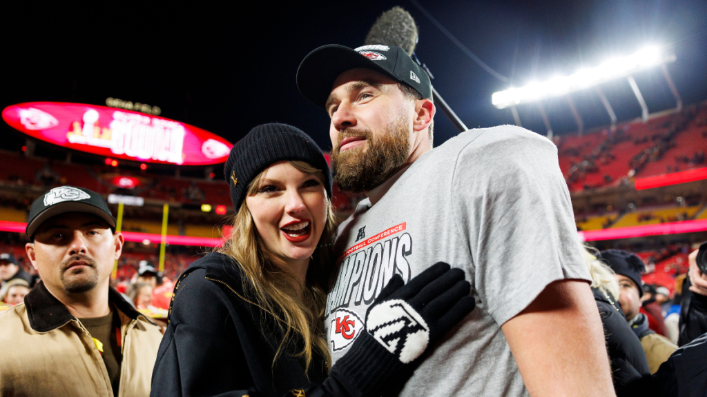 Inside Taylor Swift & Travis Kelce’s $500K-a-Week Honeymoon — Source