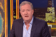 Piers Morgan Takes Fresh Swipe at Prince Harry After Recent Legal Setback