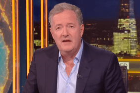 Piers Morgan Takes Fresh Swipe at Prince Harry After Recent Legal Setback