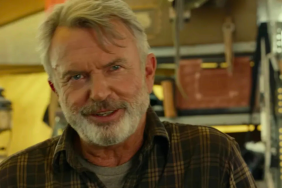 Sam Neill’s Former Co-Star Shares New Details About His Final Day
