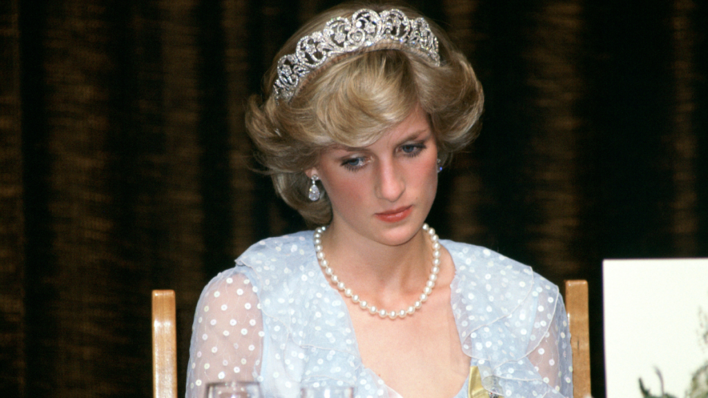 Princess Diana's Heartbreaking Honeymoon Confession About Camilla Resurfaces