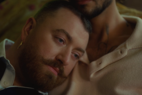 Sam Smith Reveals Christian Cowan Is Their Fiancé and New Album Inspiration