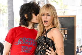 Miley Cyrus Had No Idea What Maxx Morando Was Planning in Japan
