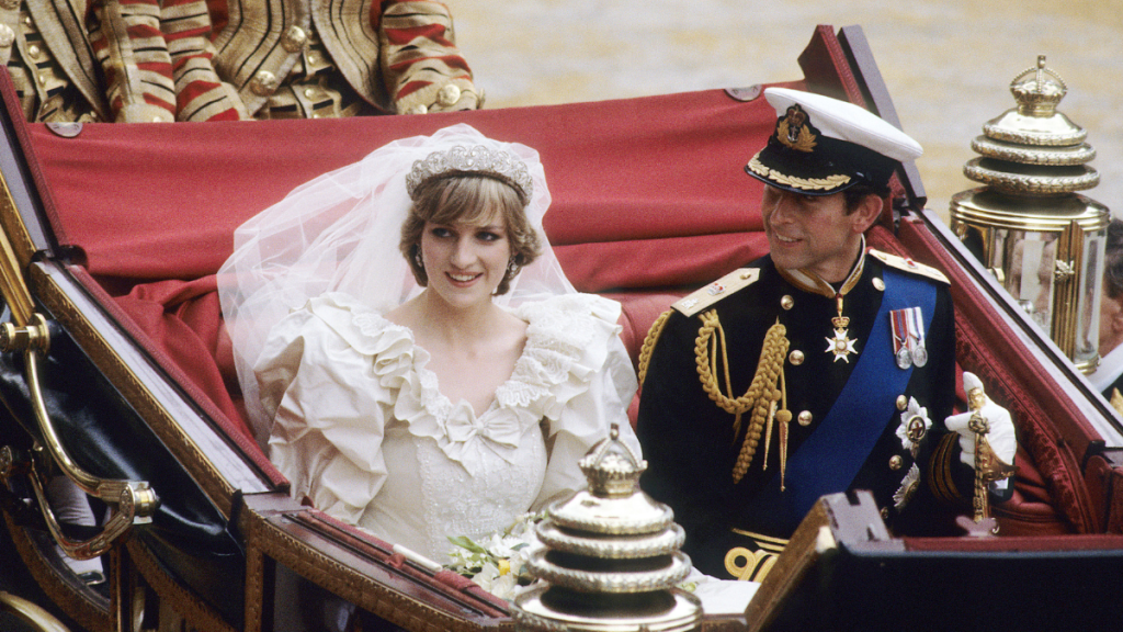 Princess Diana Said Her Wedding Was the 'Worst Day of My Life'