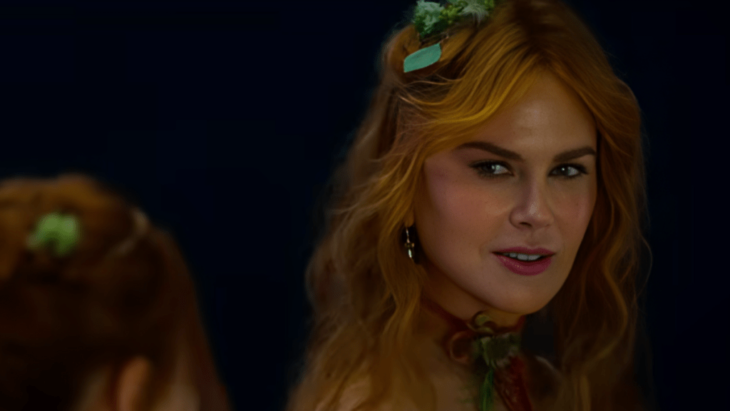 Keith Urban Reportedly Unfazed By Nicole Kidman's New Romance — Source