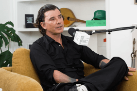 Gavin Rossdale Has Blunt Response to 'Nepo Baby' Criticism of His Sons