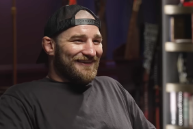 UFC Star Blasts Donald Trump Supporters With Hitler Comparison