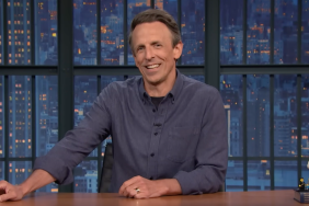 Seth Meyers Tears Into Donald Trump's Latest Head-Scratching Remark