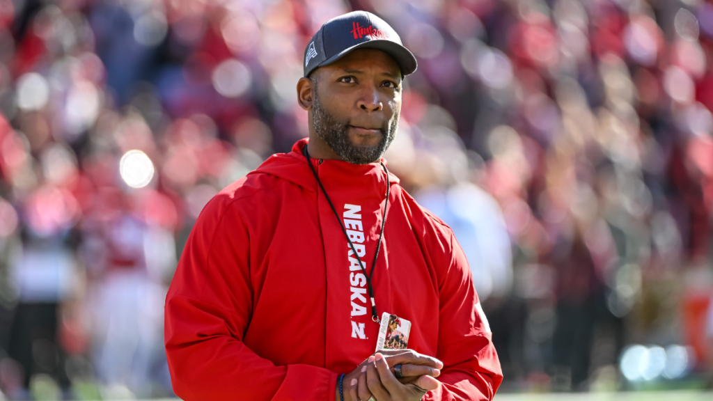 Packers Great Ahman Green Shares Early-Onset Parkinson's Diagnosis