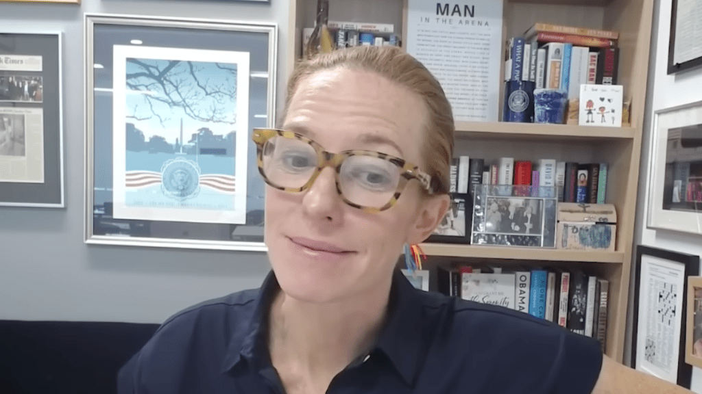 Jen Psaki Predicts Donald Trump Won't Like Traveling Epstein Files Museum