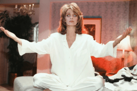 Deidre Hall Reflects on the Craziest Plot Twist in Soap Opera History