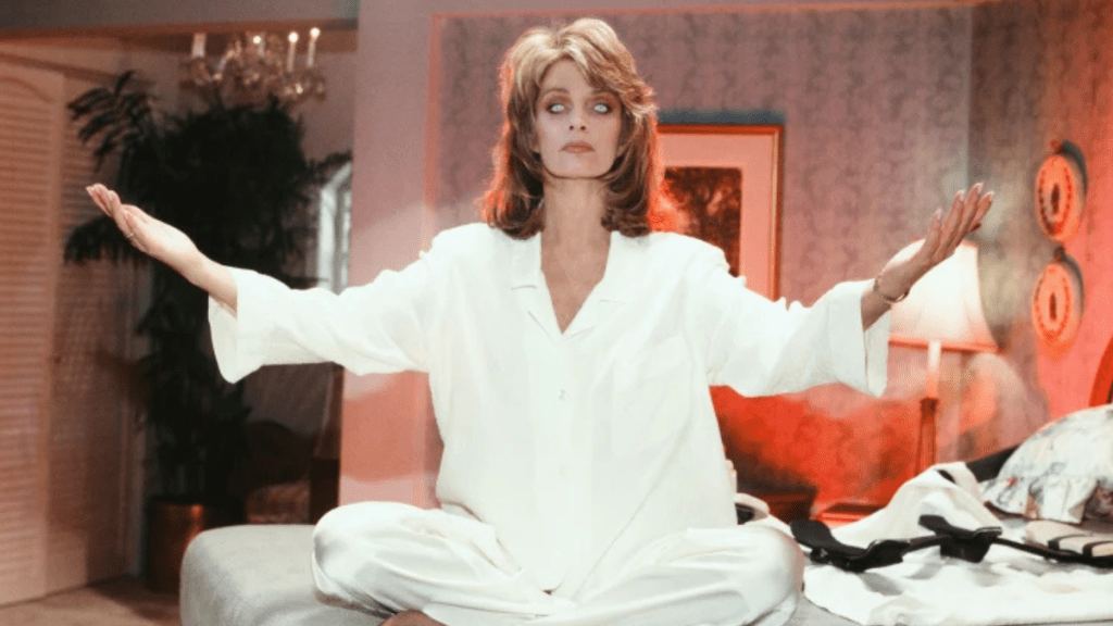Deidre Hall Reflects on the Craziest Plot Twist in Soap Opera History