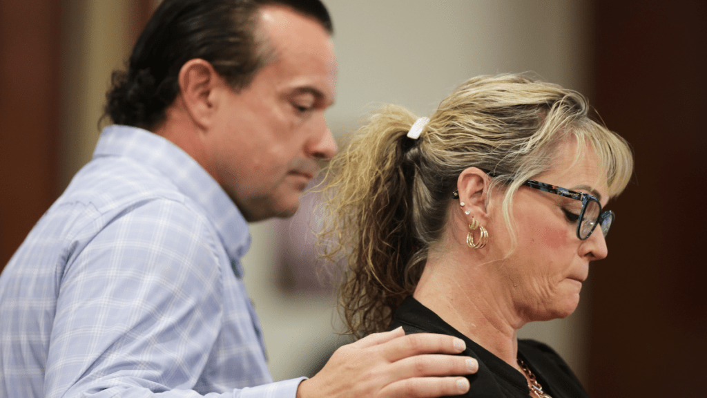 Kaylee Goncalves’ Parents Recall the Detail That Changed Everything