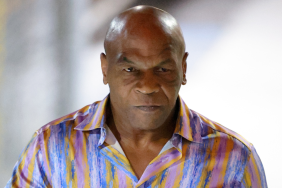 Mike Tyson's Baffling Shohei Ohtani Question Leaves Fans Doing a Double Take