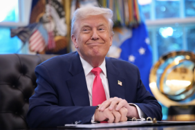 Donald Trump Featured on New U.S. Mint $1 Coin Marking America's 250th Birthday