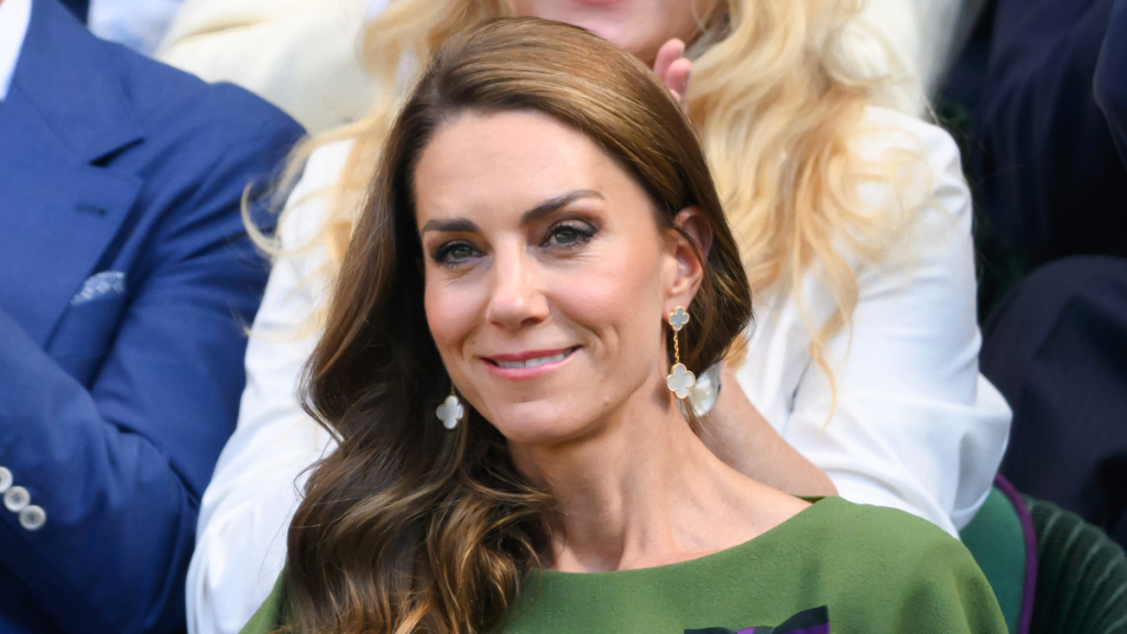 Has Kate Middleton Become the Royal Everyone Wants to See? — Expert