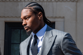 Stefon Diggs Fires Back in Court Over Ferrari Theft Dispute With Former Associate