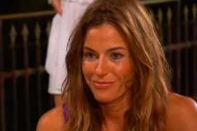 Kelly Bensimon Speaks Out After Horror Head-On Car Crash in Florida