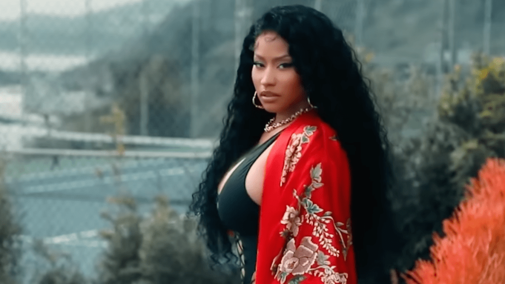 Nicki Minaj Wants Out of $275K Lawsuit as Legal Fight Escalates