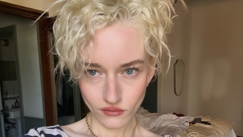 Ozark’s Julia Garner & Husband Are Reportedly Separated After 6 Years of Marriage