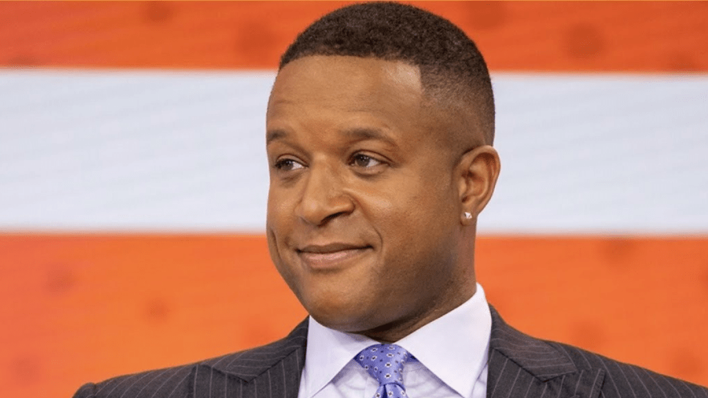 Craig Melvin and Al Roker Take Legal Action After Alleged 'Today' Show Attack