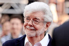 George Lucas Ignites Hollywood's AI Debate With Blunt Comment