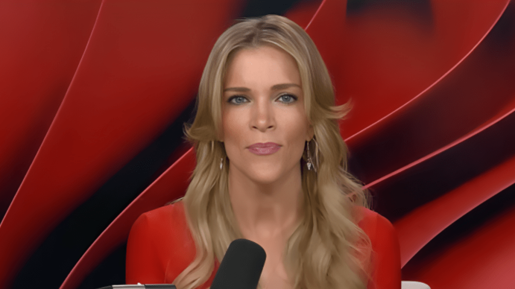 Megyn Kelly Revives Ellen DeGeneres No ‘Eye Contact' Allegation With Blistering Attack