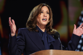 Kamala Harris Takes Direct Aim at Donald Trump Over 2020 Election Rhetoric