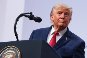 Donald Trump’s New Helipad Solves One Problem & Creates Another