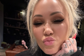 Bunnie Xo’s Heartfelt Message About ‘Violence’ Raises Eyebrows After Jelly Roll Split