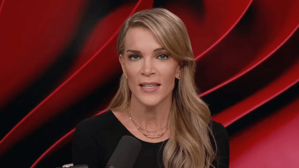 Donald Trump’s Supreme Court Defeat Sent Megyn Kelly After His Appointees