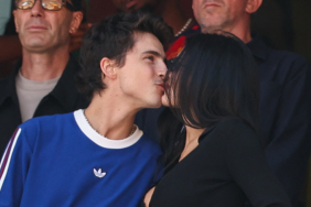 Kylie Jenner's PDA Moment With Timothée Chalamet Leaves Fans More Divided