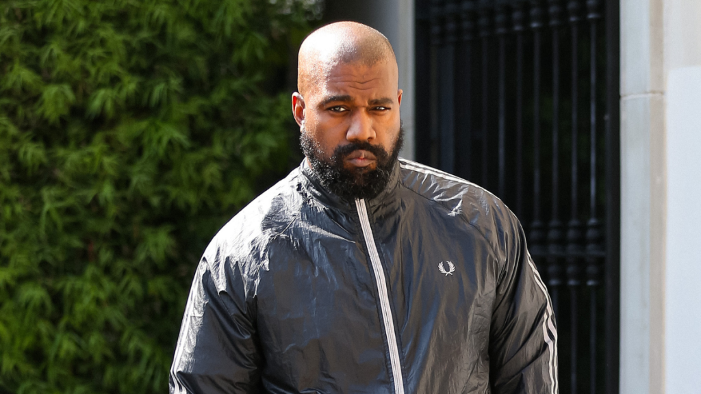 Kanye West Faces New Legal Battle Alongside French Montana