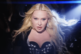 Madonna's Secret Stand-Up Comedy Set Finally Comes to Light
