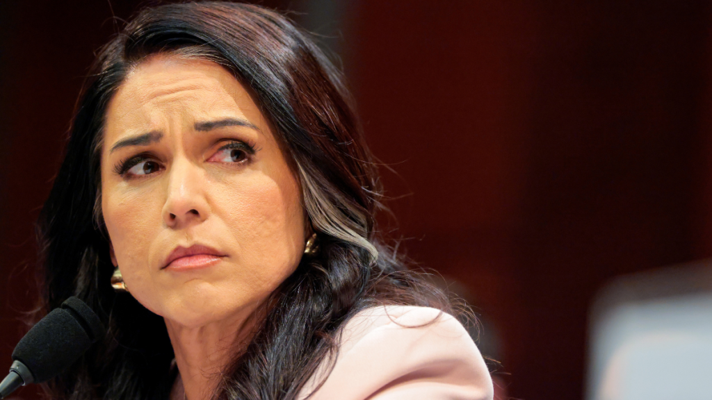 Tulsi Gabbard's Brother Faces Disturbing Child-Luring Allegations in Hawaii