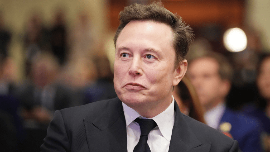 The Sudden Twist That Just Changed Elon Musk's X Biggest Legal Fight