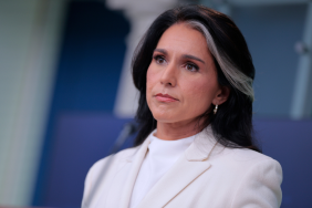 Tulsi Gabbard Family Crisis Deepens as Brother's Wife Files TRO