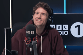 Taylor Swift Wedding Details Shared by BBC DJ Greg James