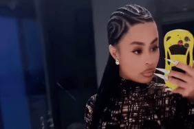 Blac Chyna Claims Twin Hector's Alleged Calls Left Her Living in Fear