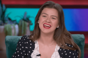 Kelly Clarkson's Gross Discovery Sends Her Into a Brief Panic