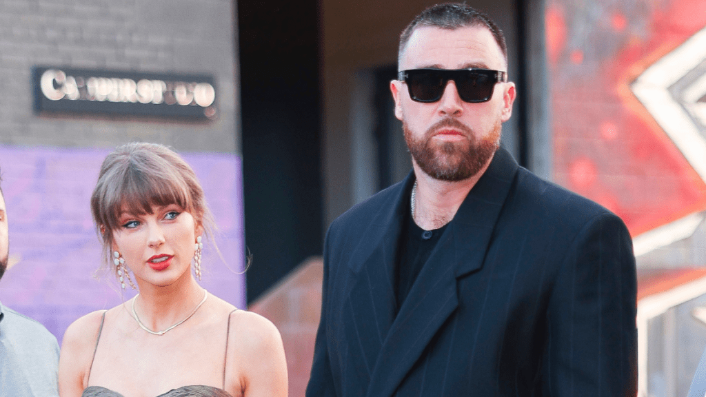 Why Taylor Swift's Music Idol Rejected Her Wedding Invite