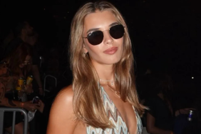 Kai Trump Shares the Secret to Her Six-Pack After Recovering From Surgery